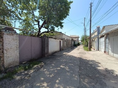 Ташкентская область, Ташкент, Мирабадский район