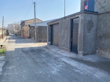 Ташкентская область, Кибрай