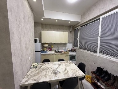 Ташкентская область, Ташкент, Мирабадский район