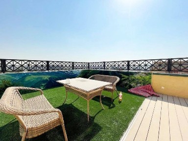 Ташкентская область, Ташкент, Мирабадский район