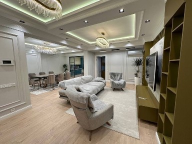 Ташкентская область, Ташкент, Яккасарайский район