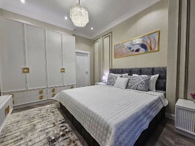 Ташкентская область, Ташкент, Мирзо-Улугбекский район