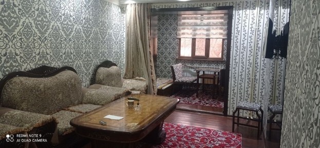 Ташкентская область, Ташкент, Яккасарайский район