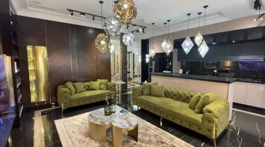 Ташкентская область, Ташкент, Чиланзарский район