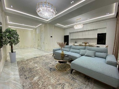 Ташкентская область, Ташкент, Яккасарайский район