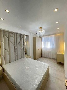 Ташкентская область, Ташкент, Мирзо-Улугбекский район