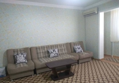 Ташкентская область, Ташкент, Яккасарайский район