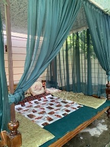 Самаркандская область, Самарканд