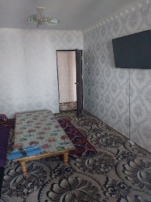 Хорезмская область, Ургенч