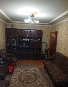 Продаётся квартира