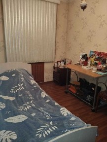 Ташкентская область, Ташкент, Юнусабадский район