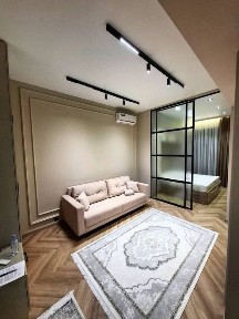 Продам 2х комнатную квартиру на Яккасарайком р-н глинка