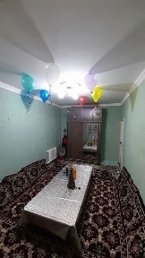 Ташкентская область, Уртааул