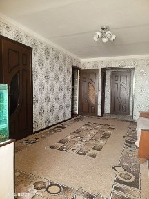 Продаётся 3 комн. квартира. г. Нурафшан