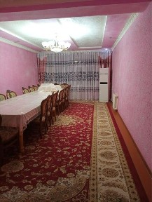 Навоийская область, Навои