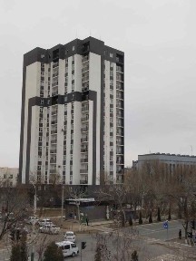 Каракалпакстан, Нукус