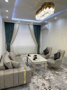 Аренда 3 комнатная 2 этаж ! Гагарин