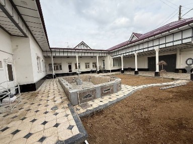 Ташкентская область, Чирчик