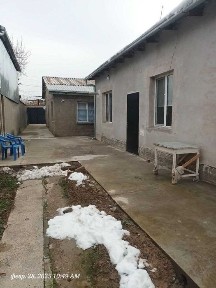 Ташкентская область, Кибрай