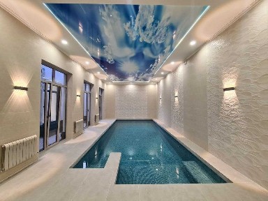 Ташкентская область, Ташкент, Мирзо-Улугбекский район