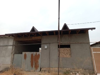 Ташкентская область, Ташкент, Бектемирский район