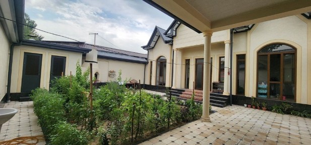 Ташкентская область, Ташкент, Юнусабадский район