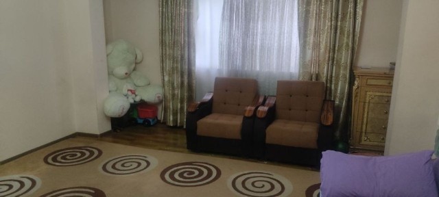 Ташкентская область, Ташкент, Сергелийский район