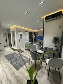 Ташкентская область, Ташкент, Мирзо-Улугбекский район