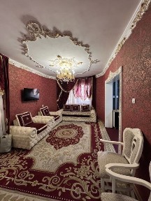 Ташкентская область, Ташкент, Учтепинский район