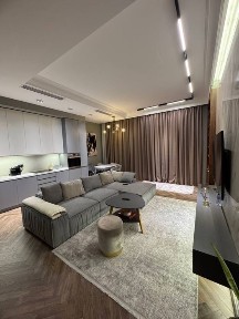 Ташкентская область, Ташкент, Сергелийский район