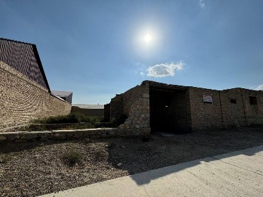 Бухарская область, Бухара