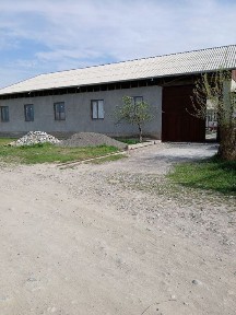 Андижанская область, Булакбаши