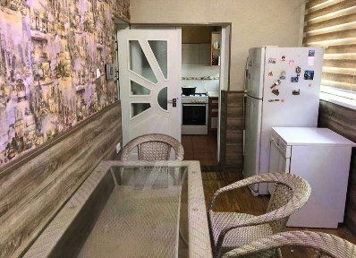 Ташкентская область, Ташкент, Мирзо-Улугбекский район