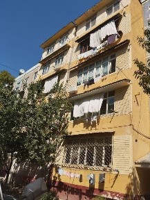 Ташкентская область, Ташкент, Чиланзарский район