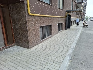 Навоийская область, Навои