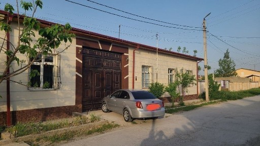 Самаркандская область, Джума