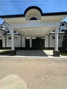 Ташкентская область, Ташкент, Мирзо-Улугбекский район