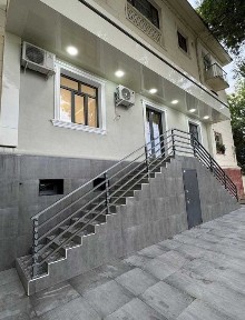 Ташкентская область, Ташкент, Яккасарайский район