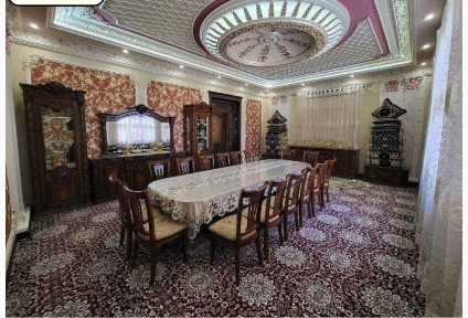 Ташкентская область, Ташкент, Учтепинский район