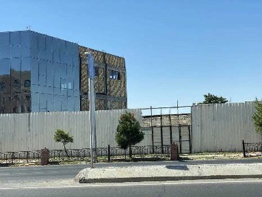 Ташкентская область, Ташкент, Алмазарский район