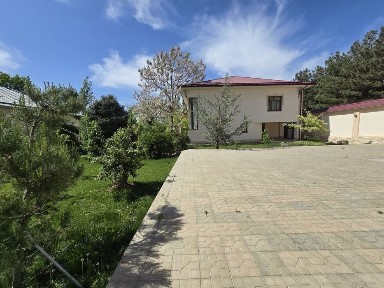 Ташкентская область, Кибрай