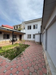 Ташкентская область, Ташкент, Мирабадский район