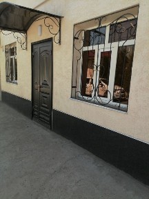 Ташкентская область, Ташкент, Мирзо-Улугбекский район