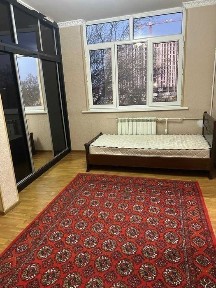 Ташкентская область, Ташкент, Мирабадский район