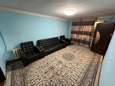 Ташкентская область, Ташкент, Мирзо-Улугбекский район