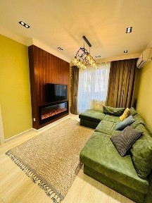 Ташкентская область, Ташкент, Яккасарайский район