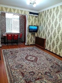 Ташкентская область, Ташкент, Алмазарский район