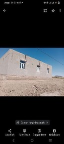 Yashashga tayyor hovli joy sotiladi