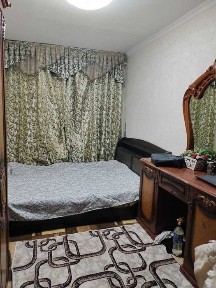 Ташкентская область, Ташкент, Чиланзарский район