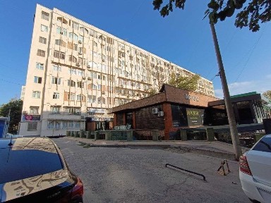 Ташкентская область, Ташкент, Чиланзарский район